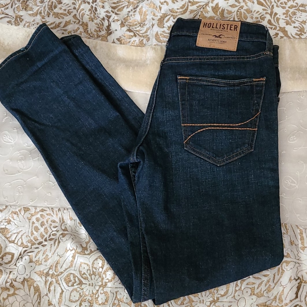 Hollister Jeans 30 x 32